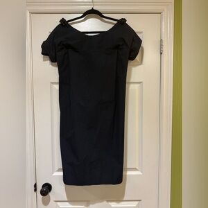 Jill Sander Mini Dress NWT